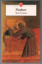 Trois contes (texte intégral)