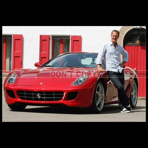 Photo 019529 ferrari 599 - ferrari,