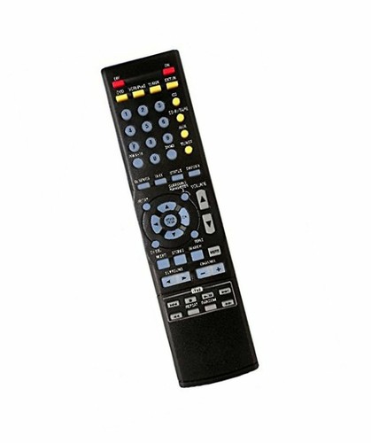 New remote control - remote, replacement