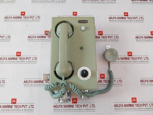 Téléphone murale marine - téléphone,