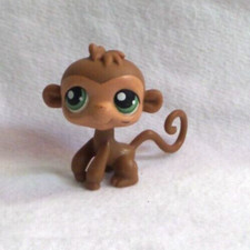 LITTLEST PETSHOP PET SHOP #57