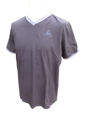 Shirt homme coq sportif - t-shirt,