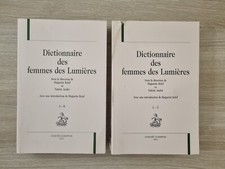 DICTIONNAIRE DES FEMMES DES