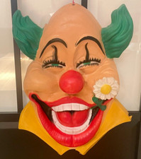 GRAND MASQUE DE CARNAVAL -