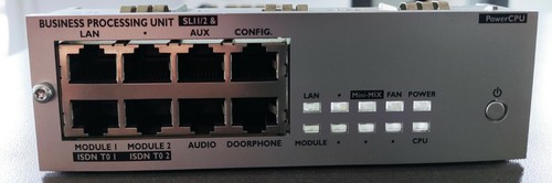 Carte powercpu alcatel lucent - carte,