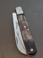 ANCIEN COUTEAU 4 pièces