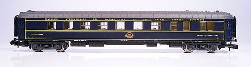 Rivarossi vintage 9520 voiture - vintage,