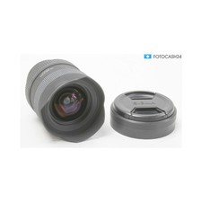 CANON Sigma EX 4,5-5,6/12-24