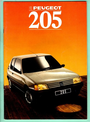 Prospectus brochure - ▬►,
