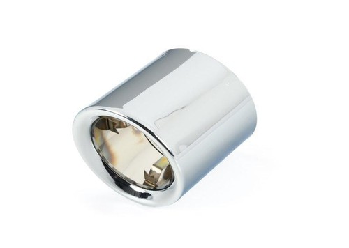 Pare chocs chrome bmw f06 - pare-chocs, 6