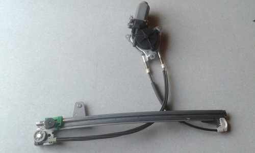 Leve vitre electrique avant - leve,