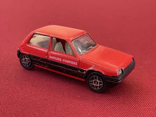 Voiture miniature solido - miniature,