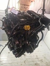 MOTEUR Renault Trafic New (FL)