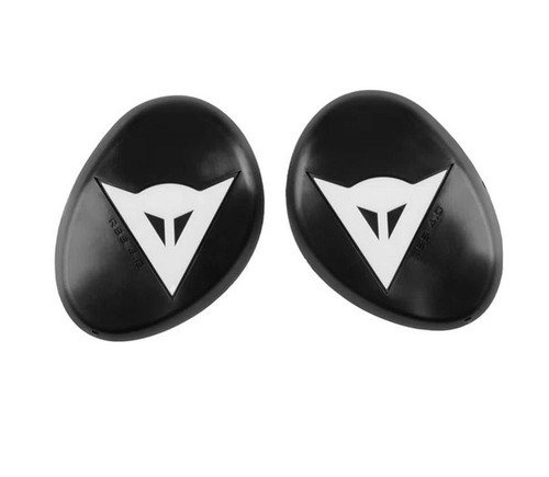 Knee slider rss noir - rss, noir/blanc