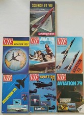 Lot 7 Hors Série Science Et