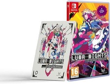 Touhou Luna Nights (NSW)