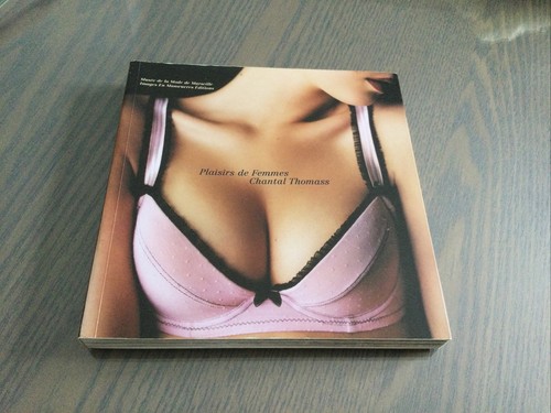 Livre chantal thomass - livre,