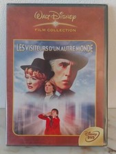Les visiteurs d'un autre monde / Walt Disney - DVD Neuf