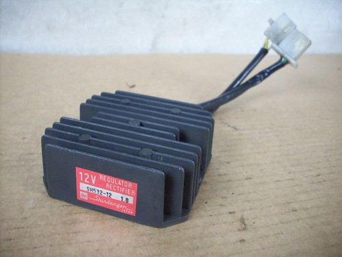 Régulateur courant de - de,