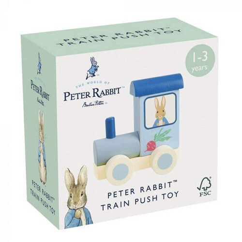 Jouet pousser forme de - à,