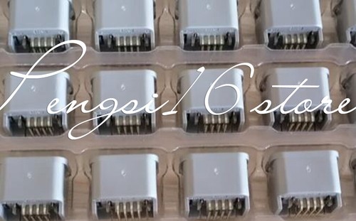 20pc gt17v 8dp connector - gt17v-8dp-ds,