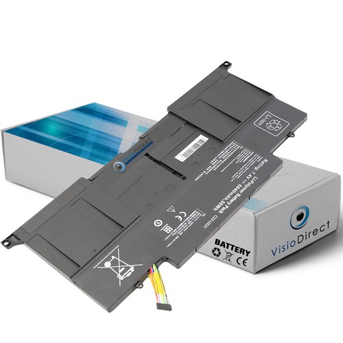 Batterie pour asus - batterie, zenbook