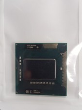 Microprocesseur Intel i7-720QM