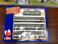 Coffret aubrac lima état Neuf