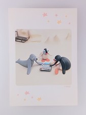 Robby Pinga Pingu fun ! fun 