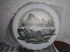 TOLE METAL CAPSULE 40,5 CMS