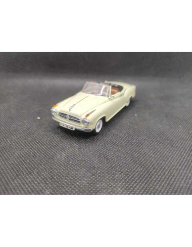 Borgward isabella - borgward,