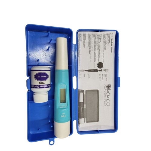 Testeur sel électronique k975 - testeur,