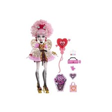 Monster High - Poupée Cupid