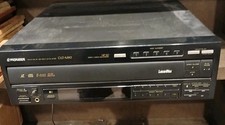 PIONEER CLD-M90 LASERDISC