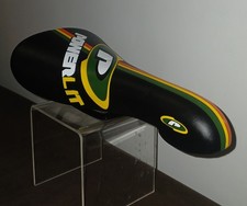 NOS Powerlite Padded BMX Seat