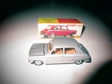 DINKY TOYS JOUET  SIMCA 1100 N1407  -  ORIGINAL - JOUET ANCIEN