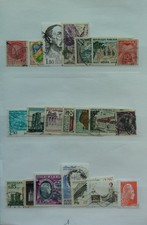 France, collection de plus de
