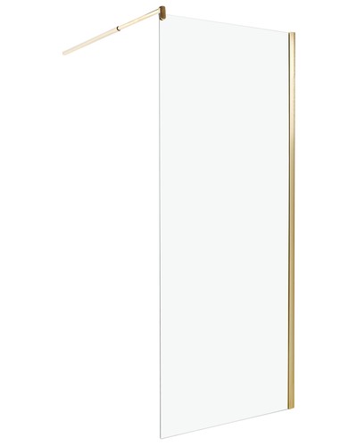 Paroi douche verre - de, en