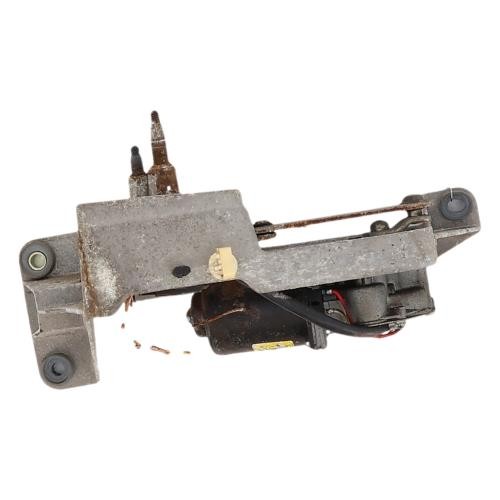 Moteur essuie glace avant