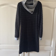 Rode D’hiver noir 