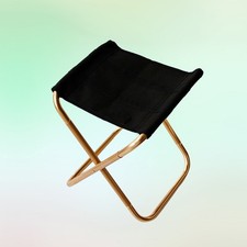  Tabouret de camping avec tabouret de camping, tabourets de camping, tabourets