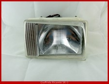 Phare Avant Droit Austin Rover