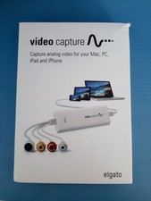 Kit numérisation vidéo