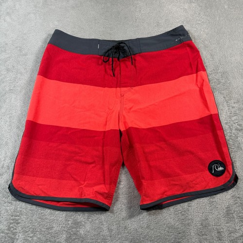 Quiksilver board short - mens, 34