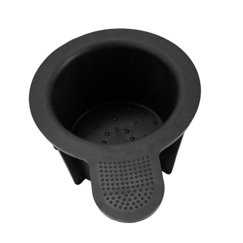 Porte gobelet insert console - insert,