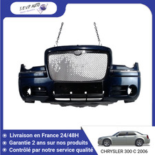 🇫🇷 PARE-CHOC AVANT