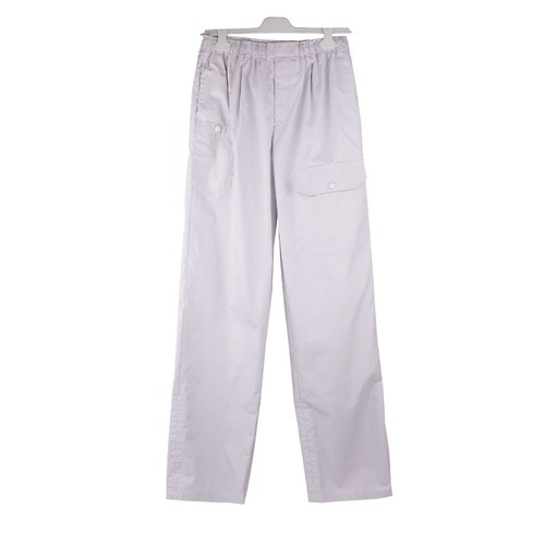 Hermes pantalon cargo plissé - cargo,