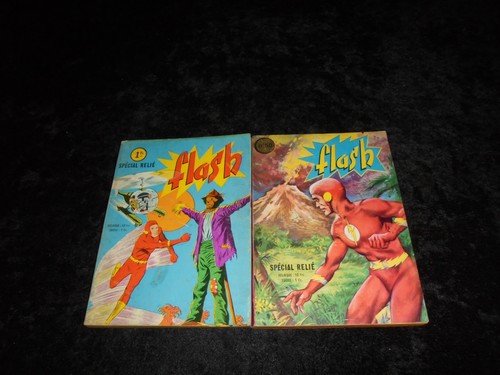 Lot flash recueils editions - recueils,