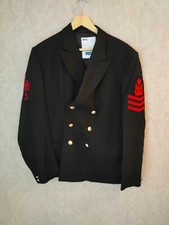 veste de la royal navy