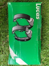 Kit de frein Pour Renault clio